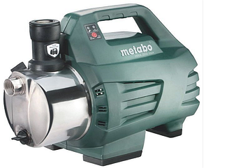 Насос автомат Metabo HWA 3500 Inox