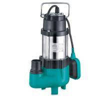 Дренажний насос Aquatica 0.25 кВт Hmax 7.5 м Qmax 150л/мін