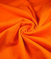 Мужская футболка плотная S, 44 Оранжевый