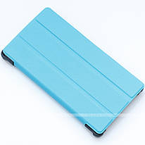 Чохол Slimline Portfolio для Lenovo Tab 4 7 TB-7504X Blue