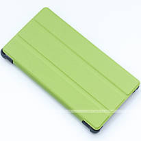 Чохол Slimline Portfolio для Lenovo Tab 4 7 TB-7504X Green