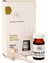 Розчин для передпілінгу PEELING PLUS Alpha-Beta Retinol Holy Land 8 мл