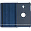 Поворотний чохол для Samsung Galaxy Tab A 8.0 2017 SM-T380, SM-T385 Navy Blue, фото 5