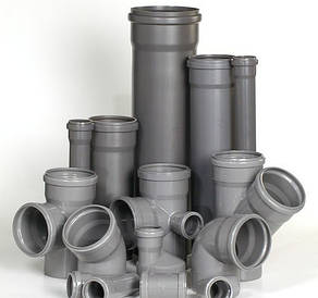 Внутрішня каналізація