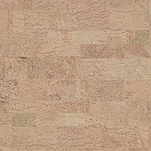 Настінні коркові панелі Malta champagne 3 мм