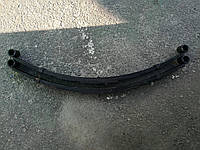 Ресора Волга 5лисова, з товщиною аркуша 8 мм посилена!!!