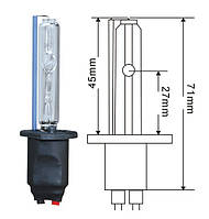 КОМПЛЕКТ КСЕНОНОВЫХ ЛАМП Н1 