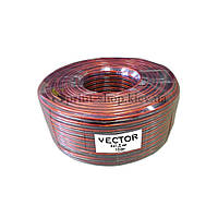 Акустичний кабель VECTOR 2*1,5 мм2