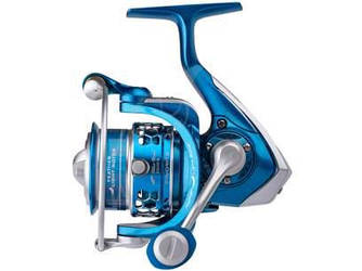 Котушка Favorite Blue Bird 2500S