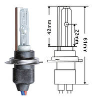 КОМПЛЕКТ КСЕНОНОВЫХ ЛАМП Н7