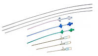 Комплект установки підключичного катетера КВ-2 1,7х1,0.