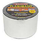 Стрічка герметизувальна бітумна 100 мм х 10 м