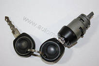 Циліндр замка запалювання Automega 100035210