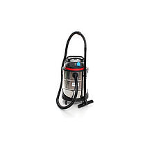 Промисловий пилосос 50L 1400W KD485, фото 3