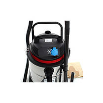 Промисловий пилосос 50L 1400W KD485, фото 4