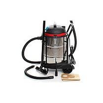 Промисловий пилосос 50L 1400W KD485, фото 6