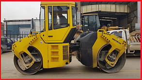 BOMAG 161