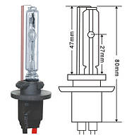 КСЕНОН КОМПЛЕКТ КСЕНОНОВЫХ ЛАМП Н27 (880/881)