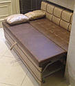 Кухонний диван зі спальним місцем за розміром кухні Son D (виготовлення під розмір замовника), фото 6