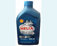 Моторное масло Shell Helix HX7 10W-40 (1л)