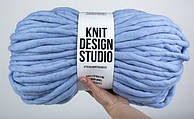 6 фактов об уникальности пряжи Knit Design Studio