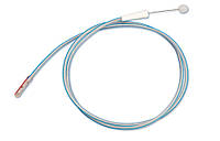 Катетер для ентерального харчування (для оро - назальної транспозиції).