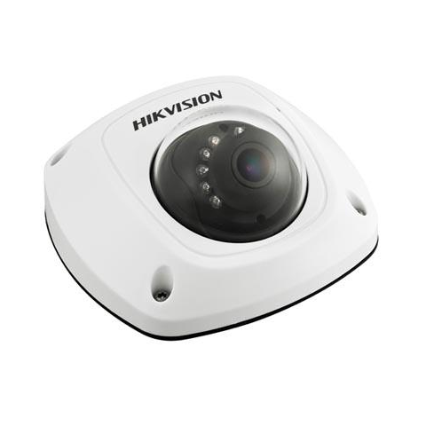 IP-відеокамера 4Мп Hikvision DS-2CD2542FWD-IS 2.8 мм, фото 1