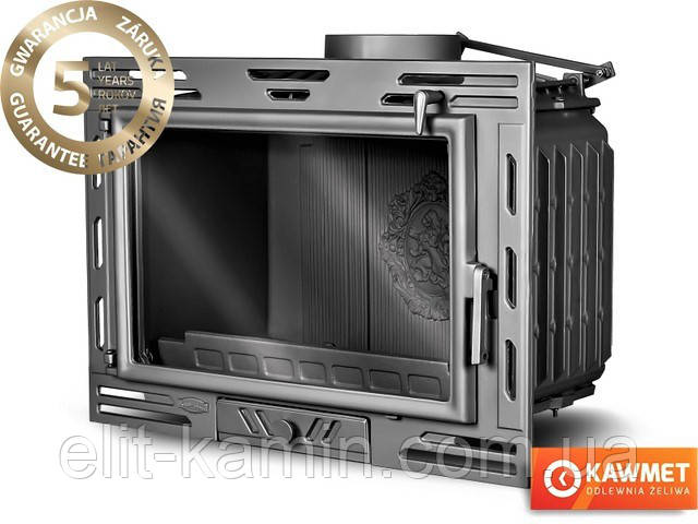 Камінна топка KAWMET W9 (9.8 kW) EKO