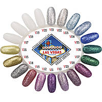 Палітра GGA Professional серія VEGAS 01-16