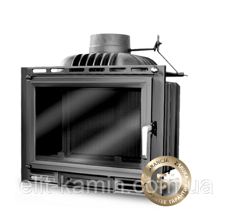 Камінна топка KAWMET W13 (9.5 kW)