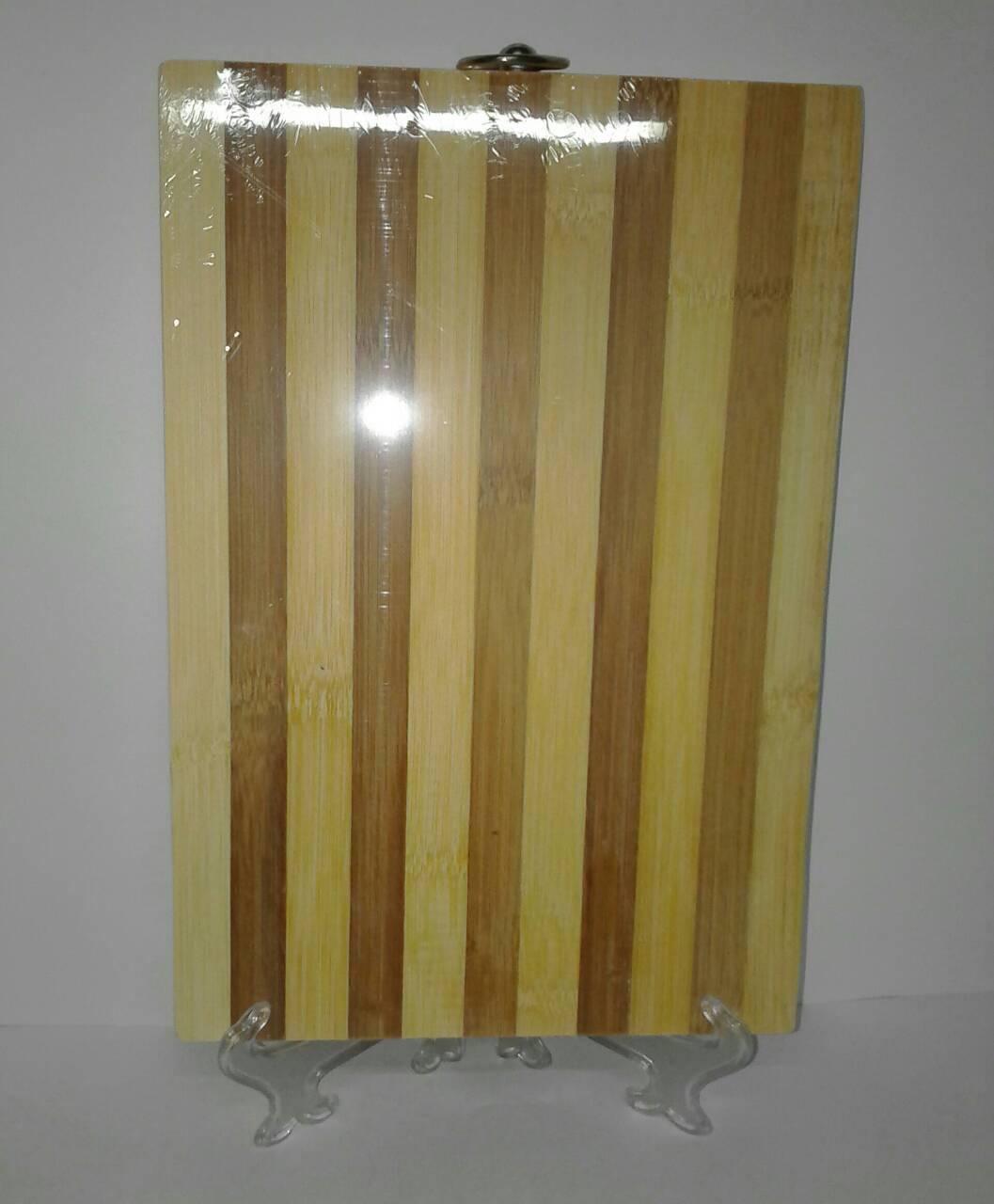 Дошка дерев'яна Бамбук VT6-14229
