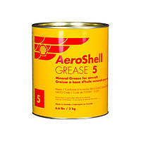 AeroShell GREASE 5