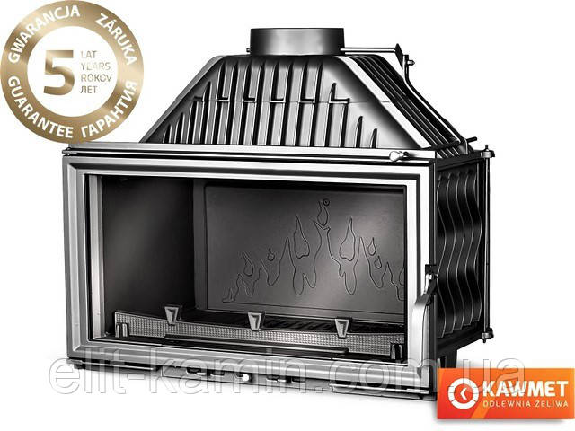 Каминна топка KAWMET W15 (12 kW)