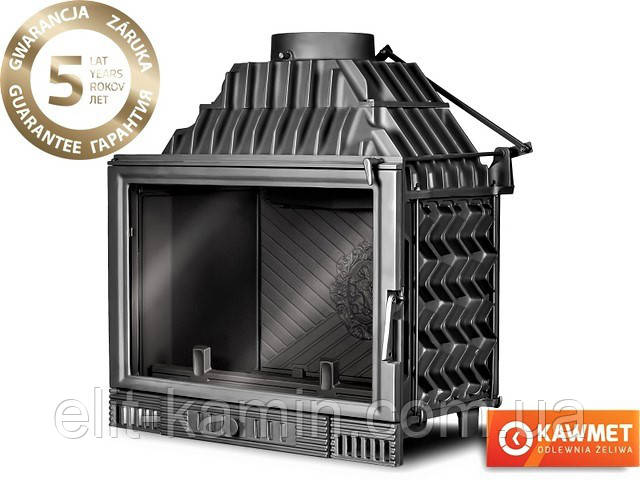 Каминна топка KAWMET W2 (14,4 kW)