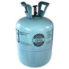 Фреон R-134a Refrigerant