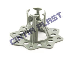 Настил-піраміда