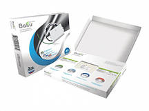 Зимовий комплект для кондиціонерів Ballu, Electrolux, Zanussi