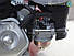 Бензиновий двигун Bulat BТ190F-Т (16 к. с., шліци, вал 25 мм), фото 2
