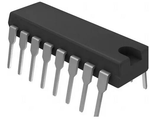 Мікросхема CM6800G