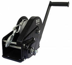 Кран-лебідка 2250 кг