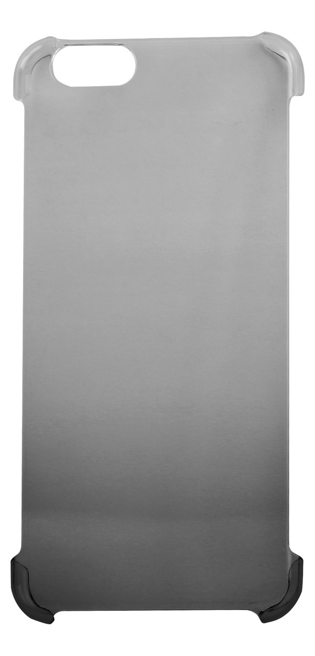 Чохол для iPhone Promate Cloud-i6 Black (cloud-i6.black)