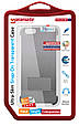 Чохол для iPhone Promate Cloud-i6 Black (cloud-i6.black), фото 3