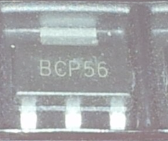 Транзистор біполярний BCP56 NPN 80V 1.2 A SOT-223