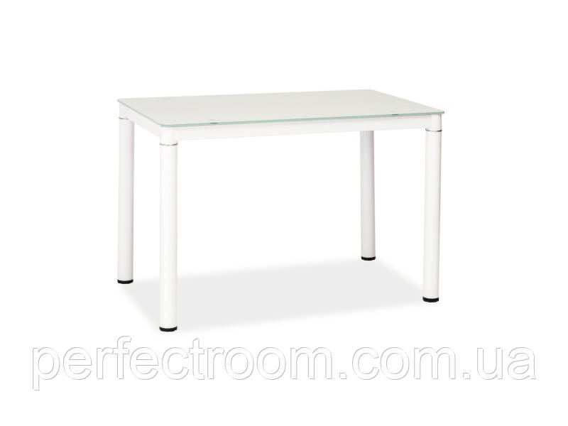 Стол Signal GALANT - 110x70x75 см