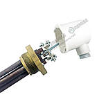 Тен 7 кВт. котла Protherm Скат К11 0020068841, фото 3