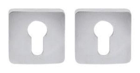 Накладка під циліндр Colombo PT 13 хром