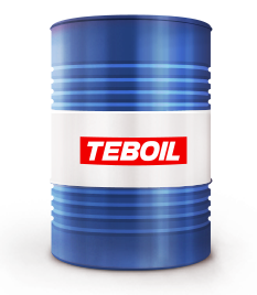 Teboil Hydraulic Deck Oil - фото 2 - id-p643685676