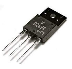 Транзистор D2499 2SD2499 Refurbished