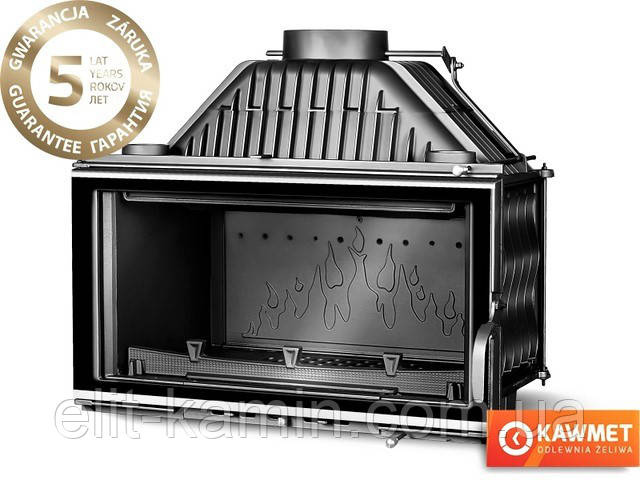 Каминна топка KAWMET W16 (18 kW)