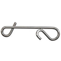 Безвузлове з'єднання Black Spider Not-A-Knot ХL